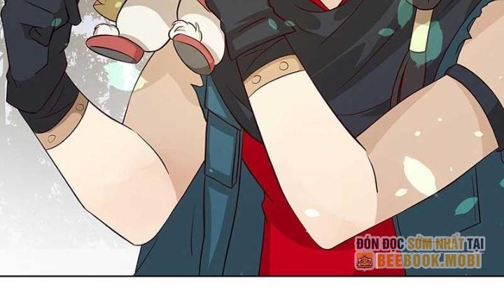 Ma Vương Nãi Ba Đang Tu Luyện Chapter 27 - Trang 2