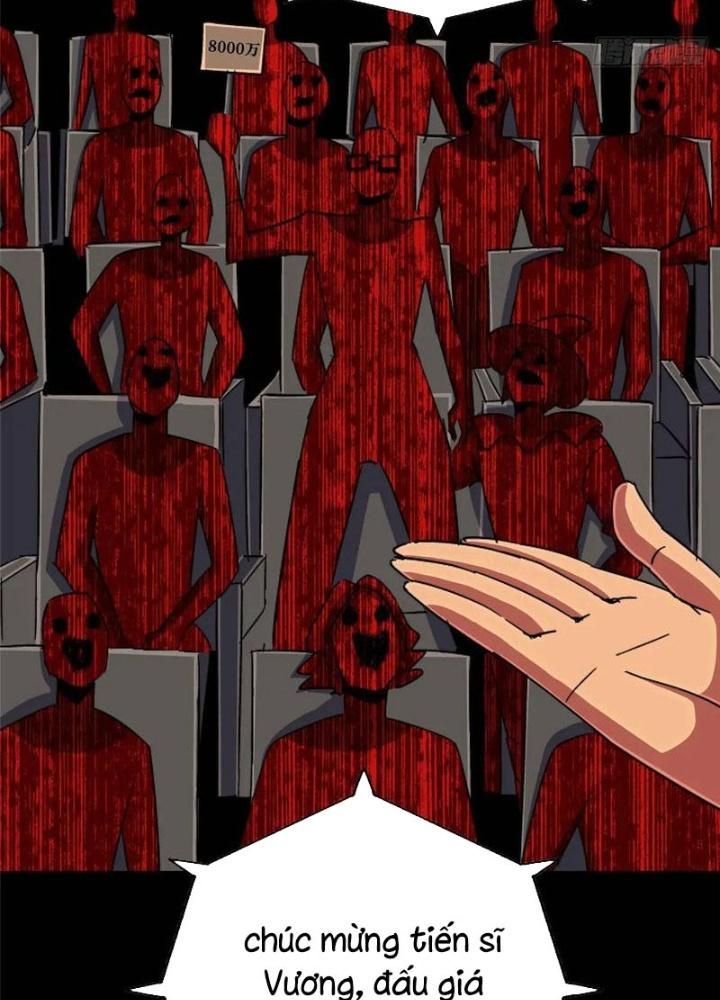 Bắc Liệt Phương Xa Chapter 98 - Trang 2