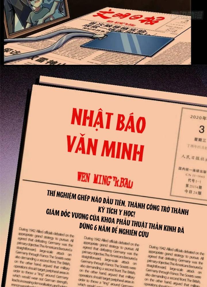 Bắc Liệt Phương Xa Chapter 98 - Trang 2