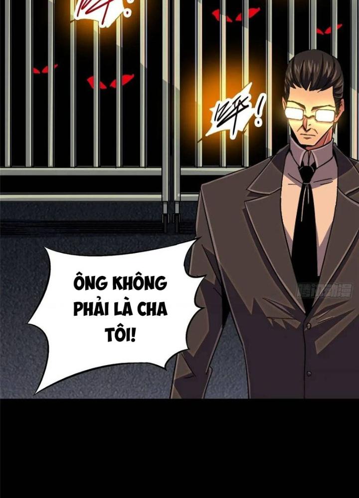 Bắc Liệt Phương Xa Chapter 98 - Trang 2