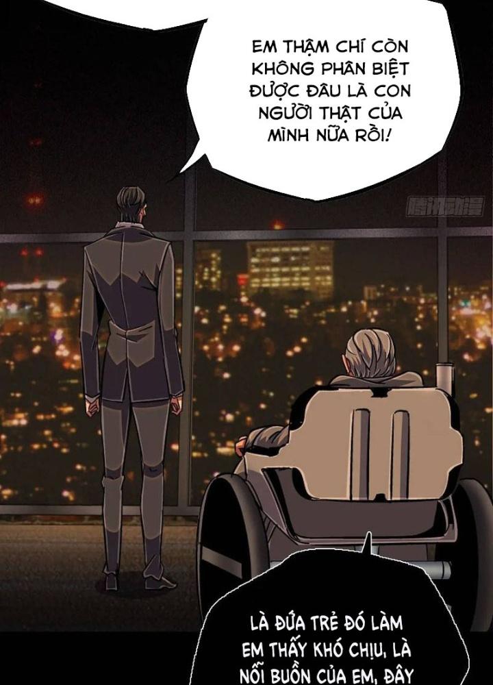 Bắc Liệt Phương Xa Chapter 98 - Trang 2