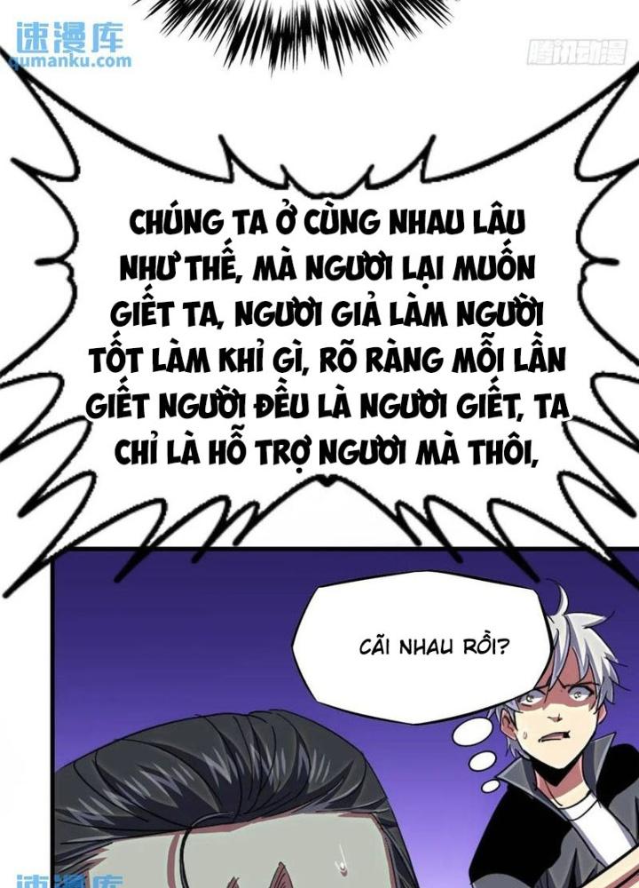 Bắc Liệt Phương Xa Chapter 98 - Trang 2