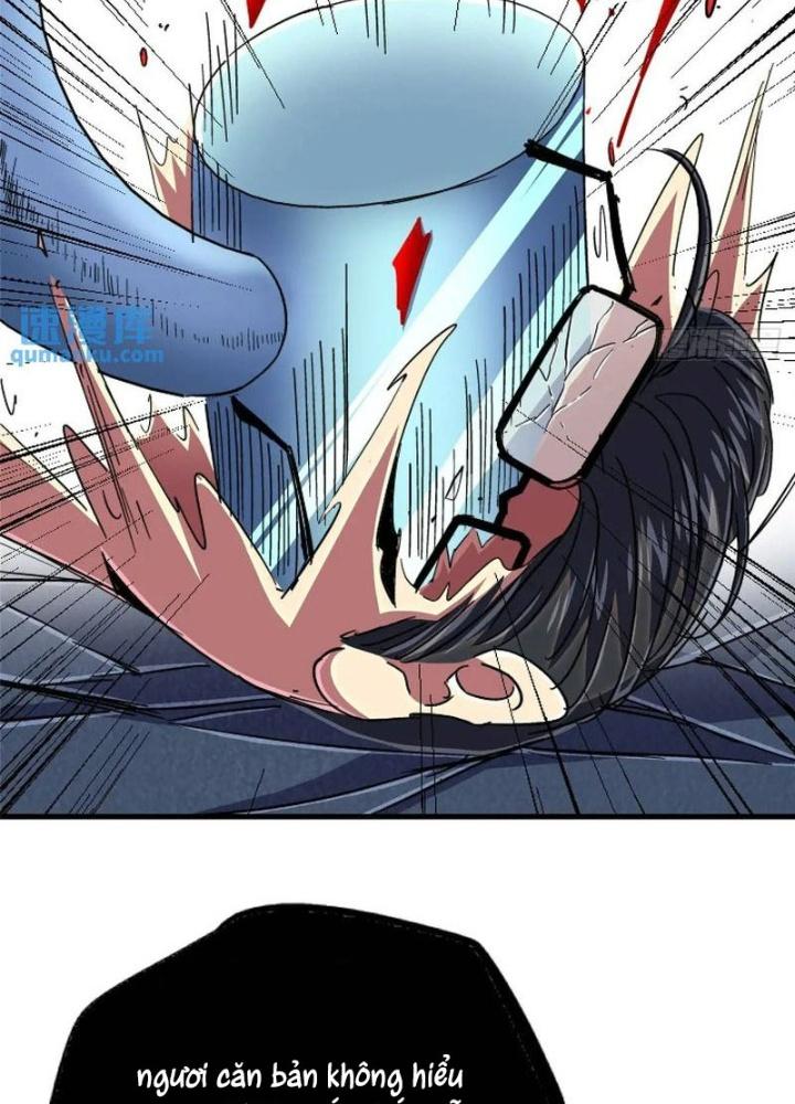 Bắc Liệt Phương Xa Chapter 98 - Trang 2