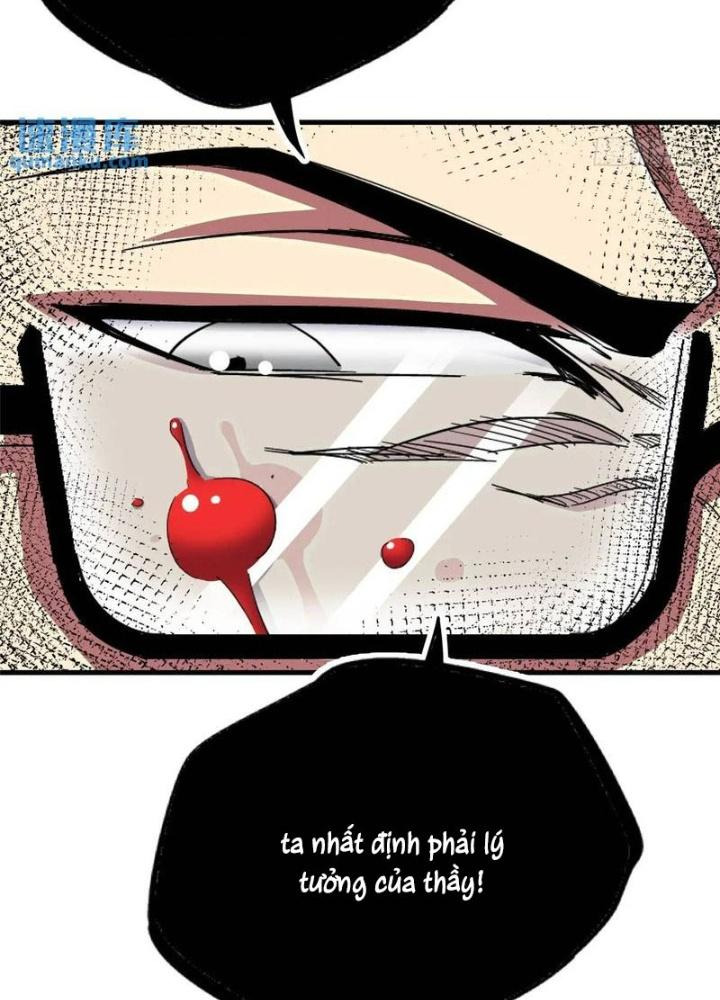 Bắc Liệt Phương Xa Chapter 98 - Trang 2