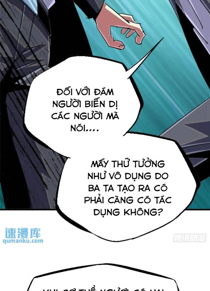 Bắc Liệt Phương Xa Chapter 98 - Trang 2
