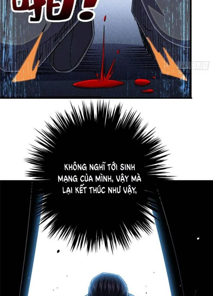 Bắc Liệt Phương Xa Chapter 98 - Trang 2