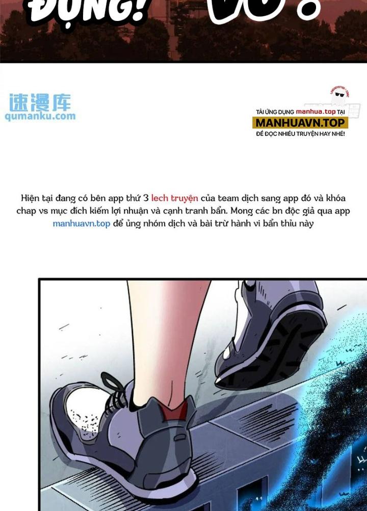 Bắc Liệt Phương Xa Chapter 99 - Trang 2
