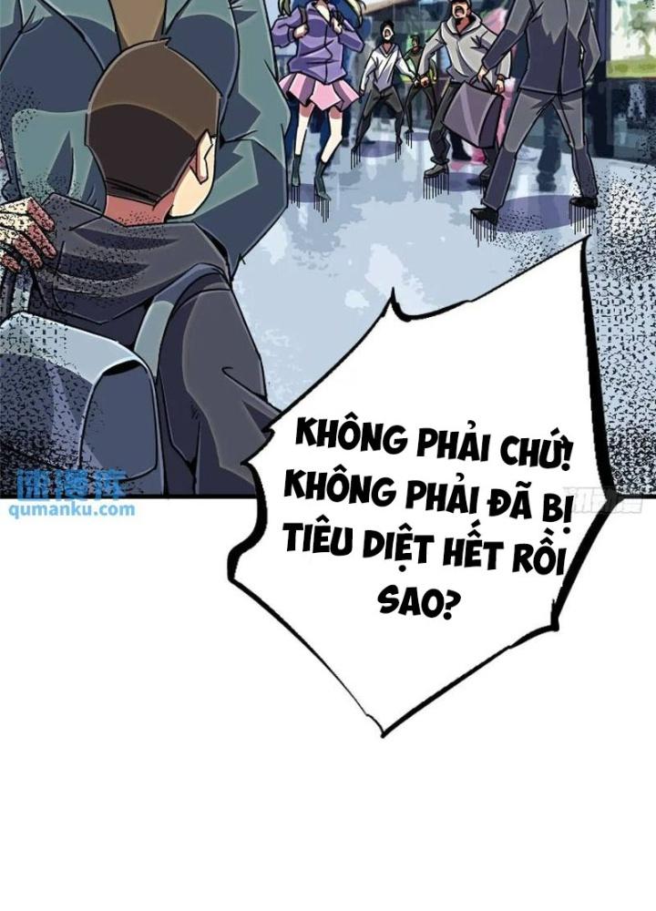 Bắc Liệt Phương Xa Chapter 99 - Trang 2