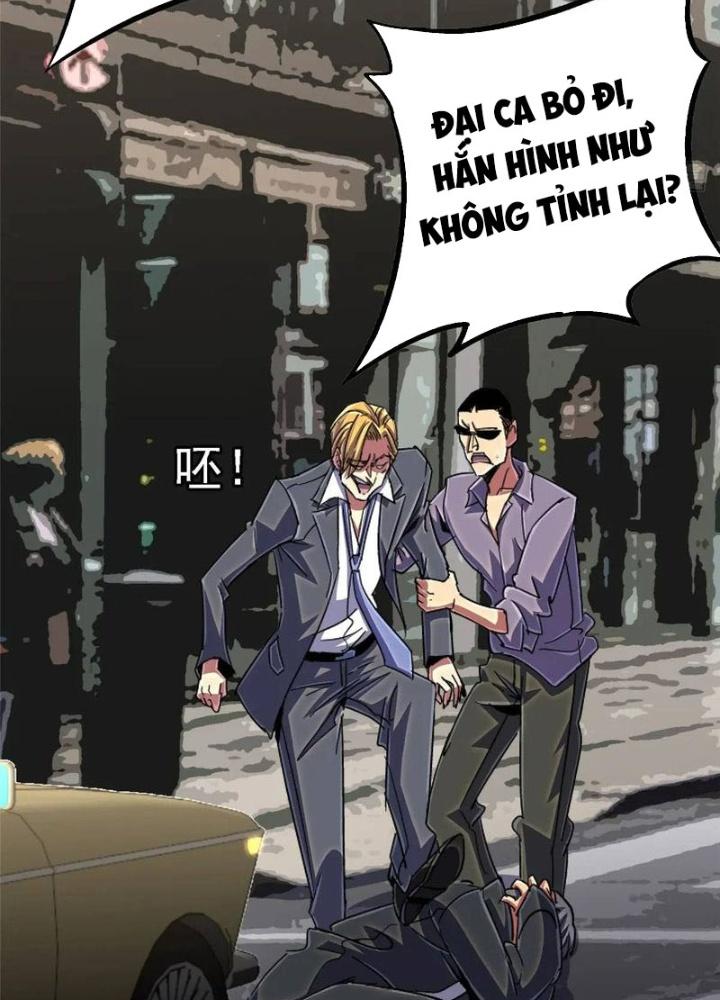 Bắc Liệt Phương Xa Chapter 99 - Trang 2