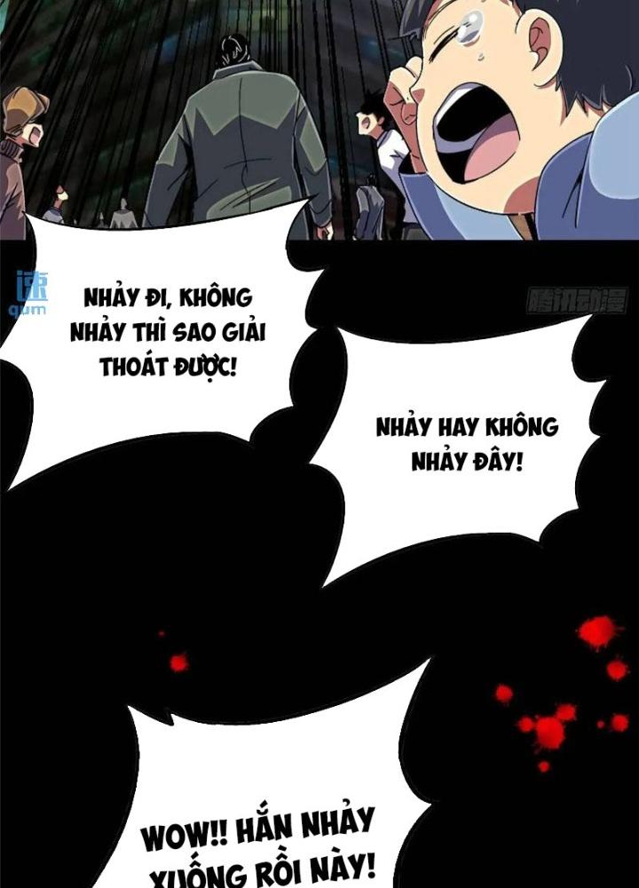 Bắc Liệt Phương Xa Chapter 99 - Trang 2