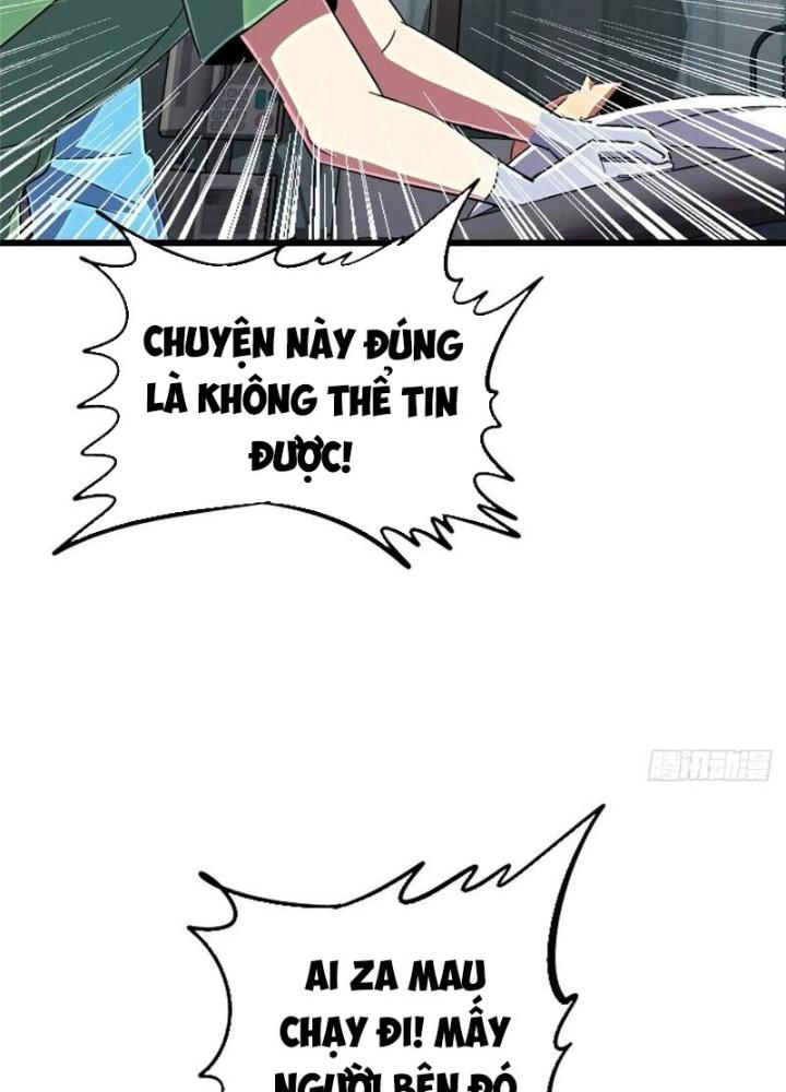 Bắc Liệt Phương Xa Chapter 99 - Trang 2