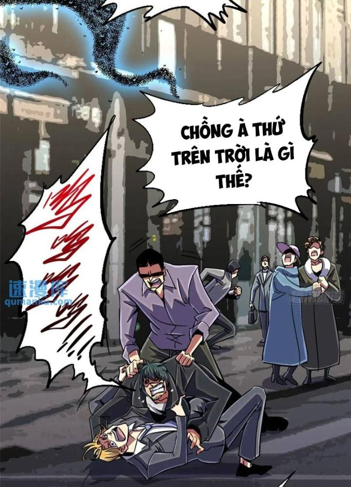 Bắc Liệt Phương Xa Chapter 99 - Trang 2