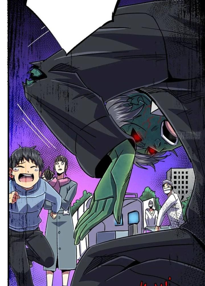 Bắc Liệt Phương Xa Chapter 99 - Trang 2