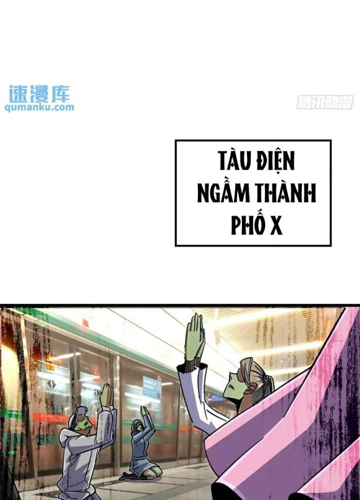 Bắc Liệt Phương Xa Chapter 99 - Trang 2