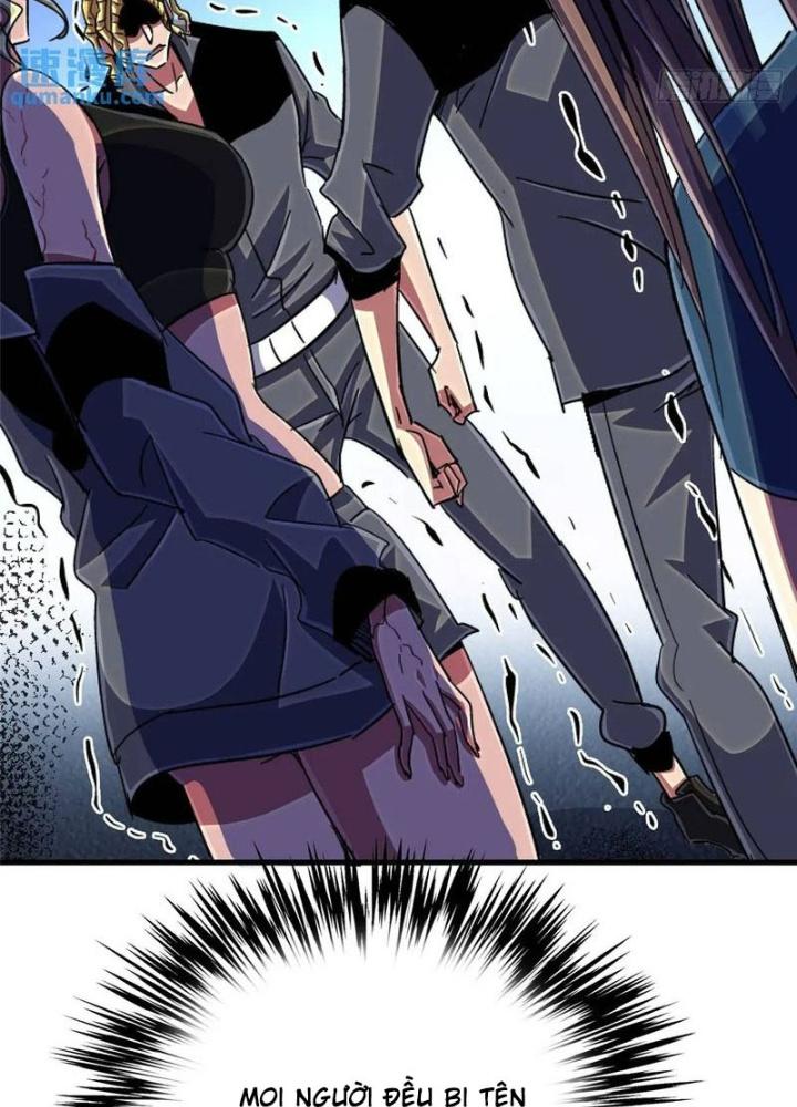 Bắc Liệt Phương Xa Chapter 99 - Trang 2