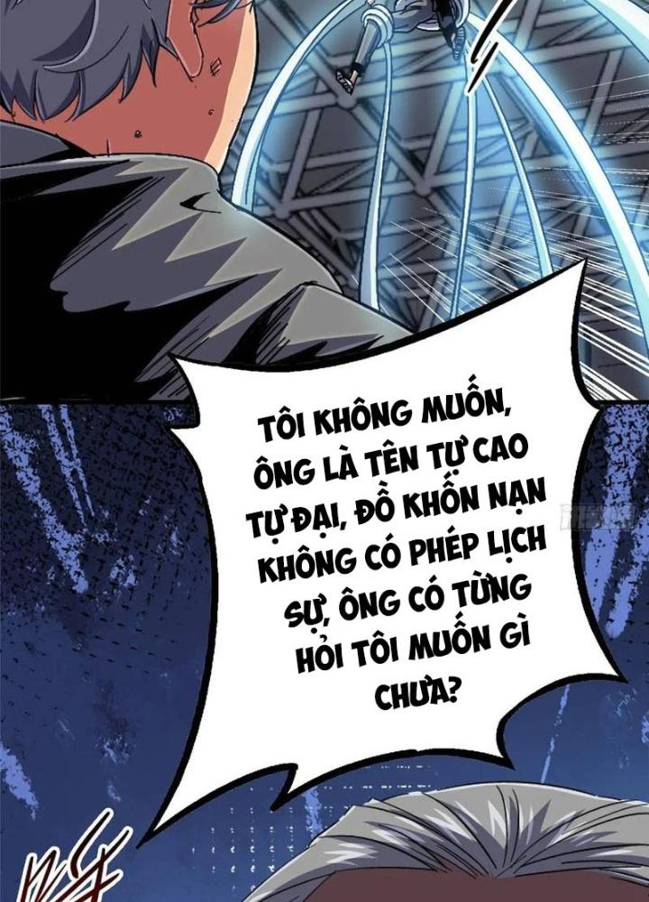 Bắc Liệt Phương Xa Chapter 99 - Trang 2