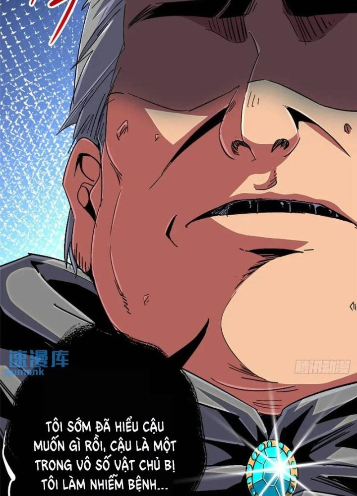 Bắc Liệt Phương Xa Chapter 99 - Trang 2