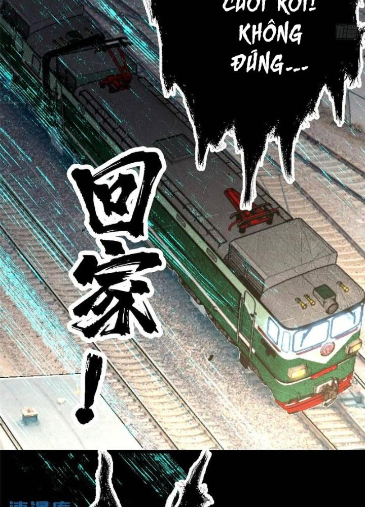 Bắc Liệt Phương Xa Chapter 100 - Trang 2