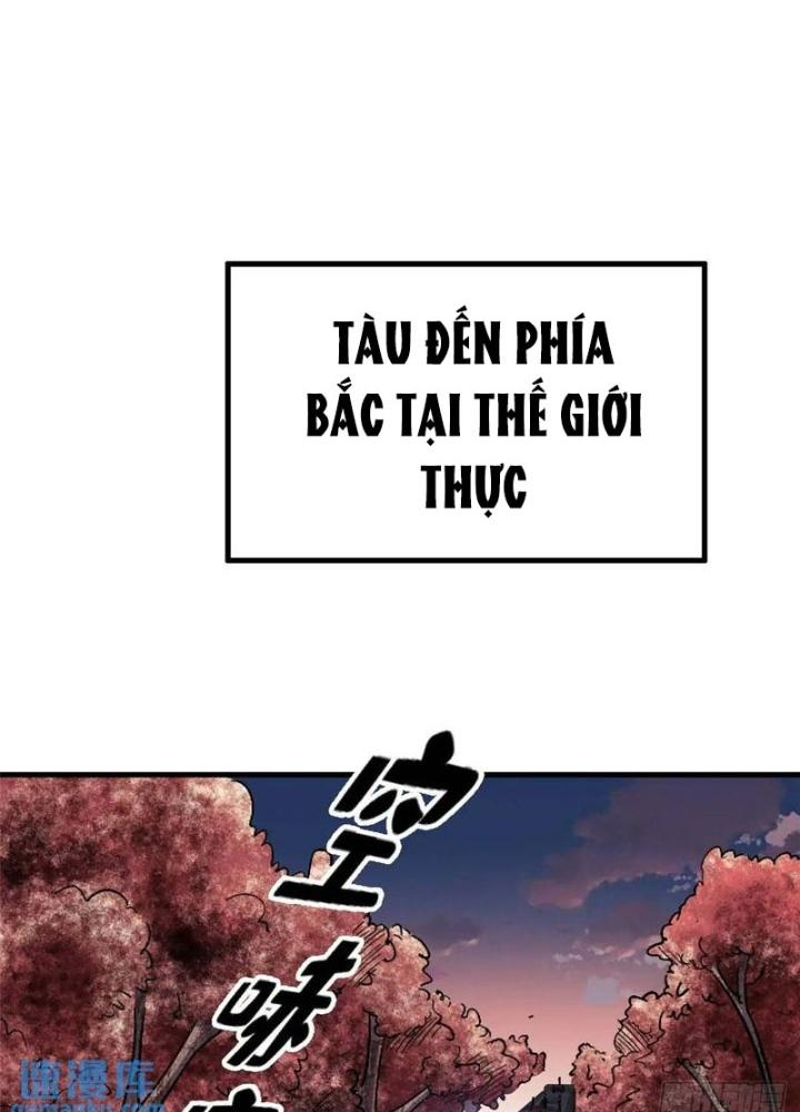 Bắc Liệt Phương Xa Chapter 100 - Trang 2