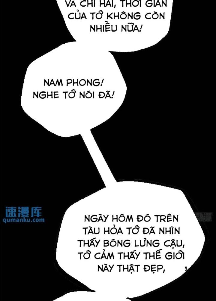 Bắc Liệt Phương Xa Chapter 100 - Trang 2