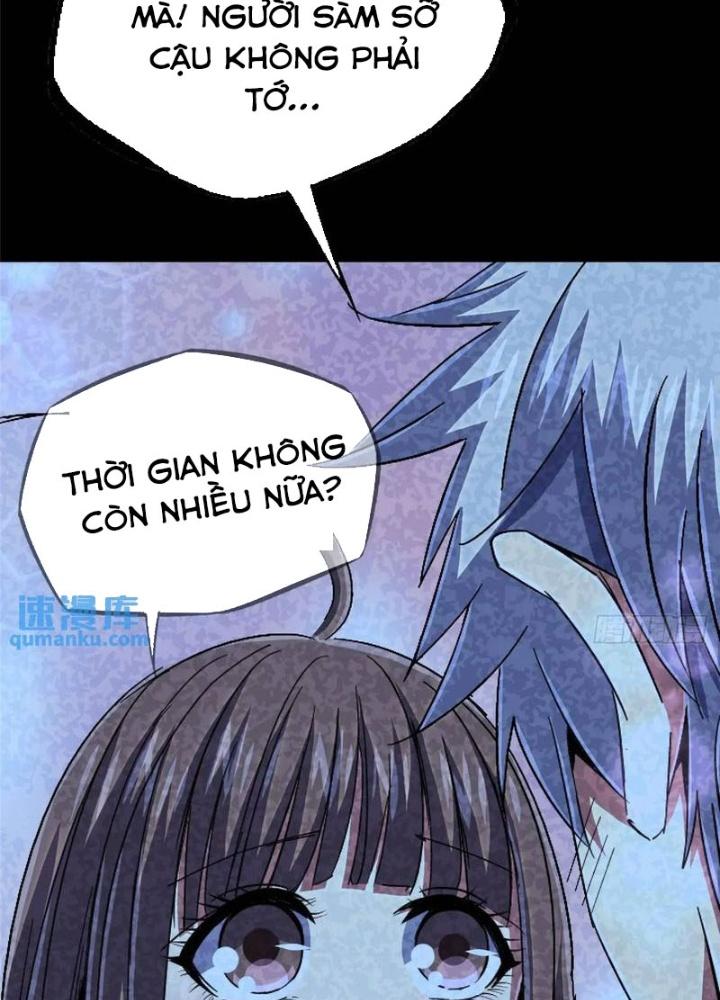 Bắc Liệt Phương Xa Chapter 100 - Trang 2