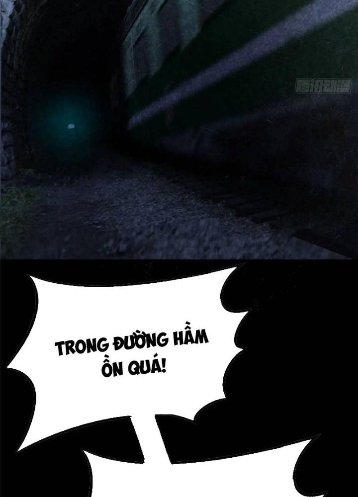 Bắc Liệt Phương Xa Chapter 100 - Trang 2