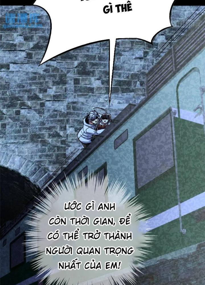 Bắc Liệt Phương Xa Chapter 100 - Trang 2