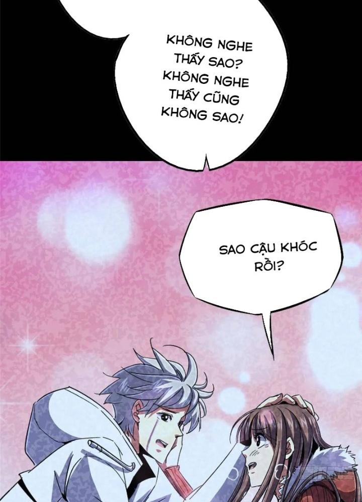 Bắc Liệt Phương Xa Chapter 100 - Trang 2