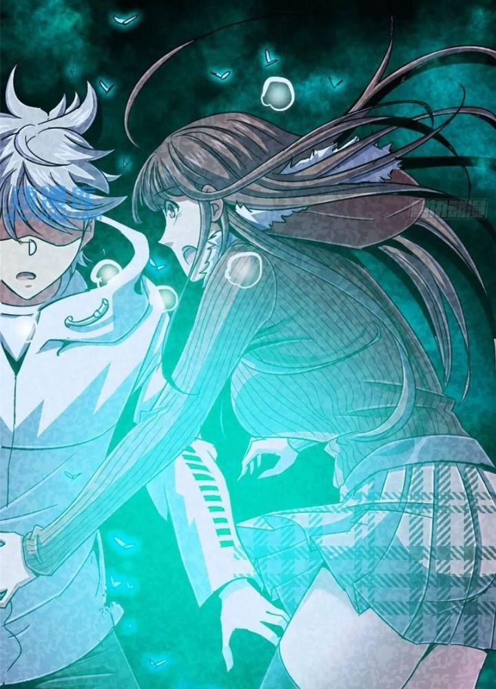 Bắc Liệt Phương Xa Chapter 100 - Trang 2