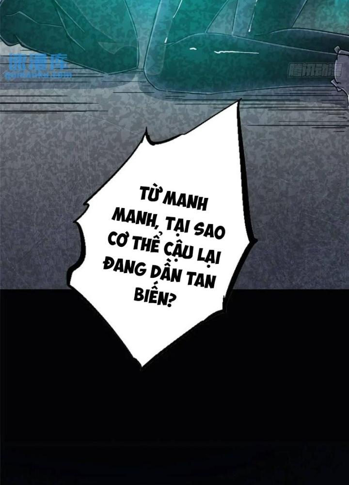 Bắc Liệt Phương Xa Chapter 100 - Trang 2