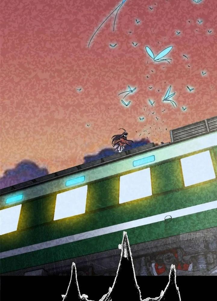 Bắc Liệt Phương Xa Chapter 100 - Trang 2