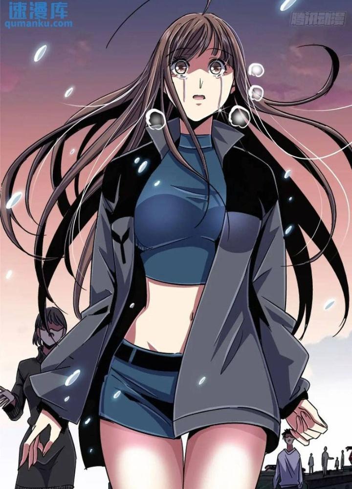 Bắc Liệt Phương Xa Chapter 100 - Trang 2