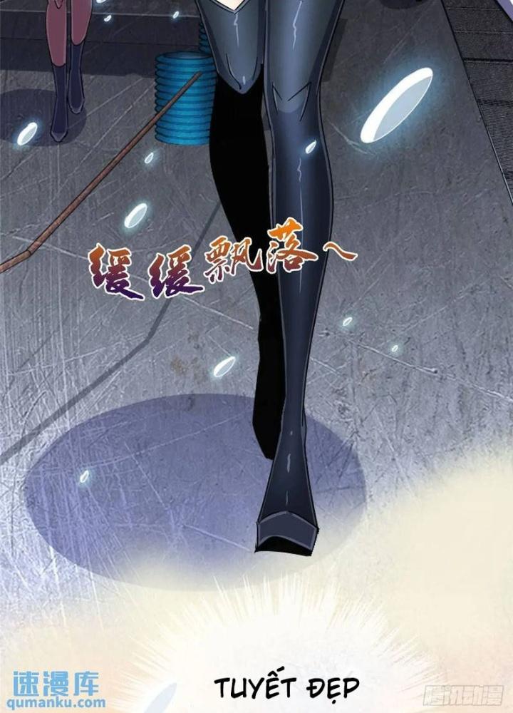 Bắc Liệt Phương Xa Chapter 100 - Trang 2