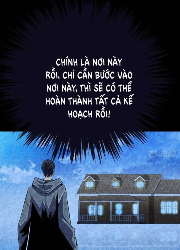 Bắc Liệt Phương Xa Chapter 100 - Trang 2