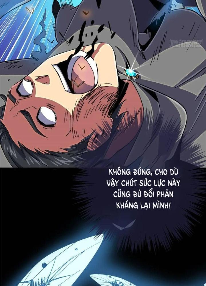 Bắc Liệt Phương Xa Chapter 100 - Trang 2