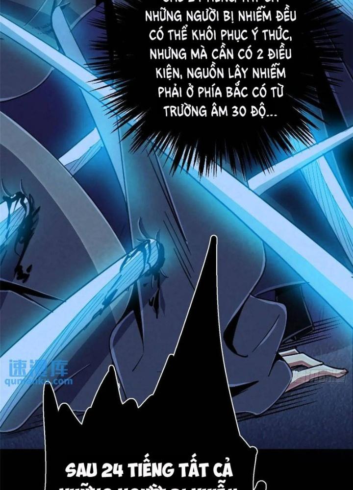 Bắc Liệt Phương Xa Chapter 100 - Trang 2