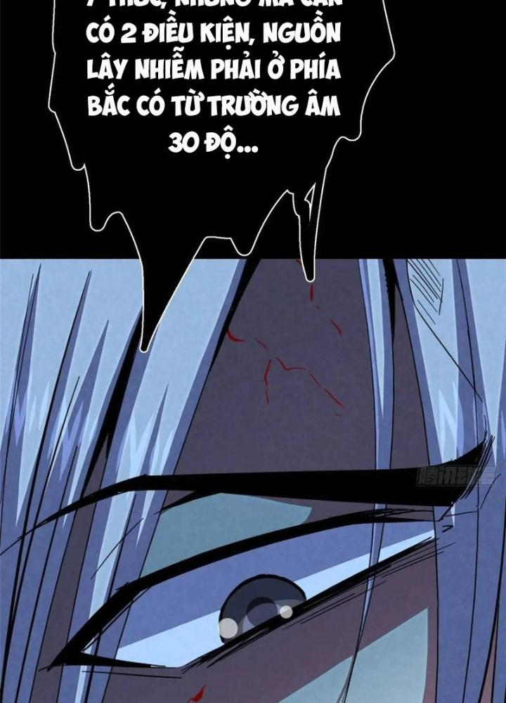 Bắc Liệt Phương Xa Chapter 100 - Trang 2