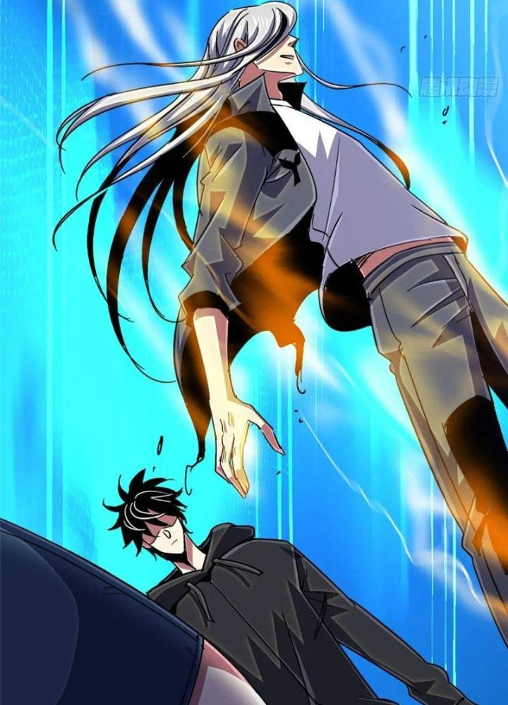 Bắc Liệt Phương Xa Chapter 100 - Trang 2