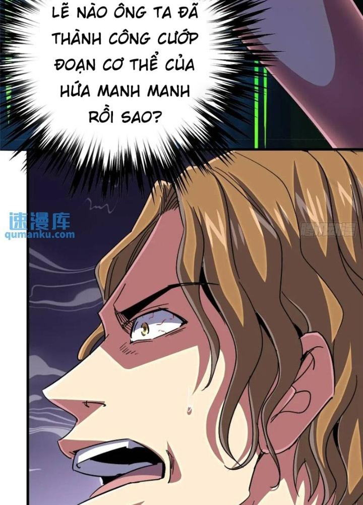 Bắc Liệt Phương Xa Chapter 100 - Trang 2