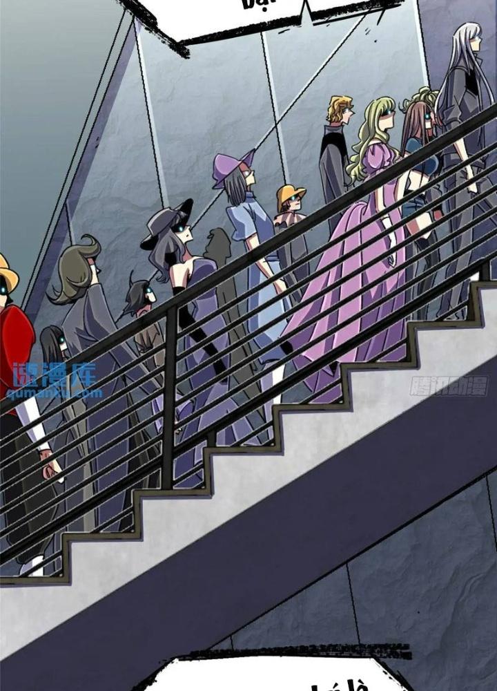 Bắc Liệt Phương Xa Chapter 100 - Trang 2