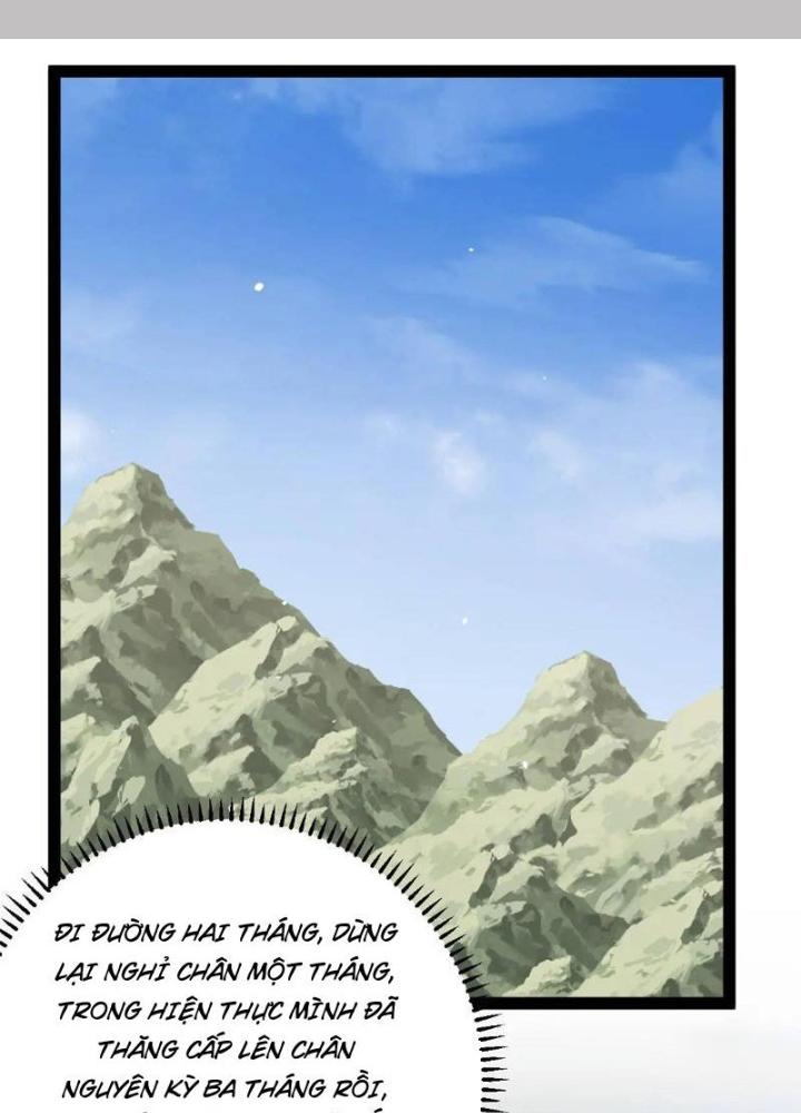 Tu tiên là ngõ cụt Chapter 79 - Trang 2