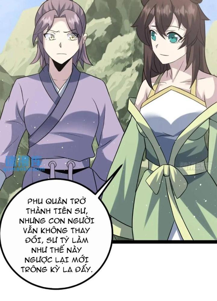 Tu tiên là ngõ cụt Chapter 79 - Trang 2