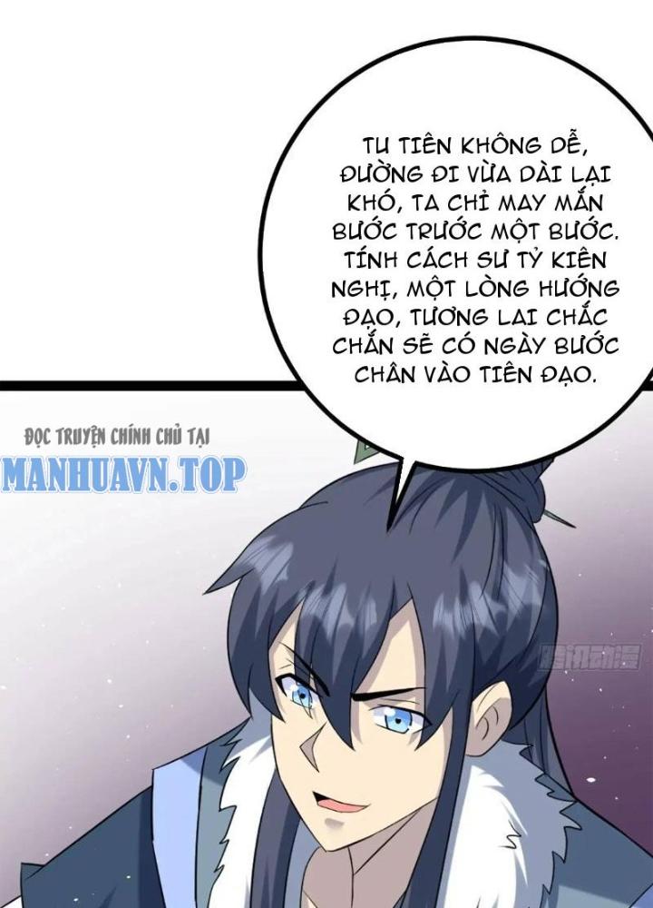 Tu tiên là ngõ cụt Chapter 79 - Trang 2