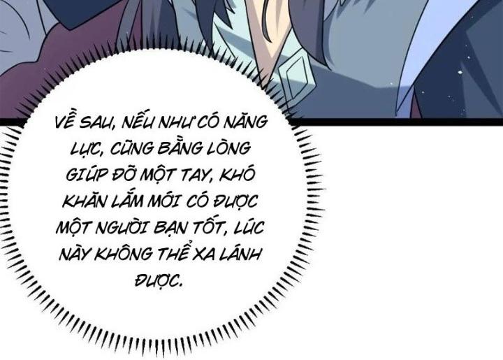 Tu tiên là ngõ cụt Chapter 79 - Trang 2