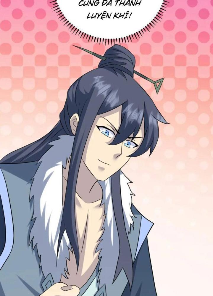 Tu tiên là ngõ cụt Chapter 79 - Trang 2