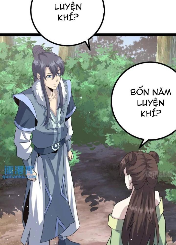 Tu tiên là ngõ cụt Chapter 79 - Trang 2