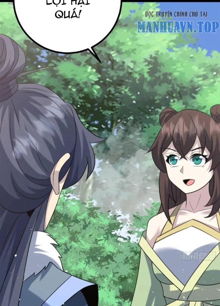 Tu tiên là ngõ cụt Chapter 79 - Trang 2