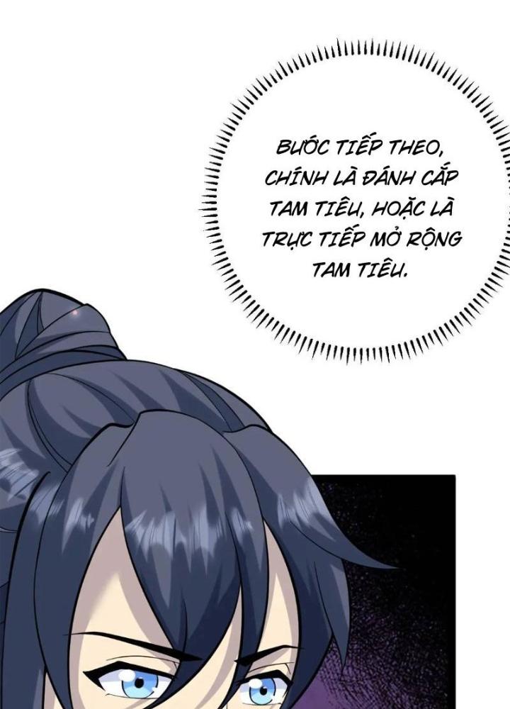 Tu tiên là ngõ cụt Chapter 79 - Trang 2