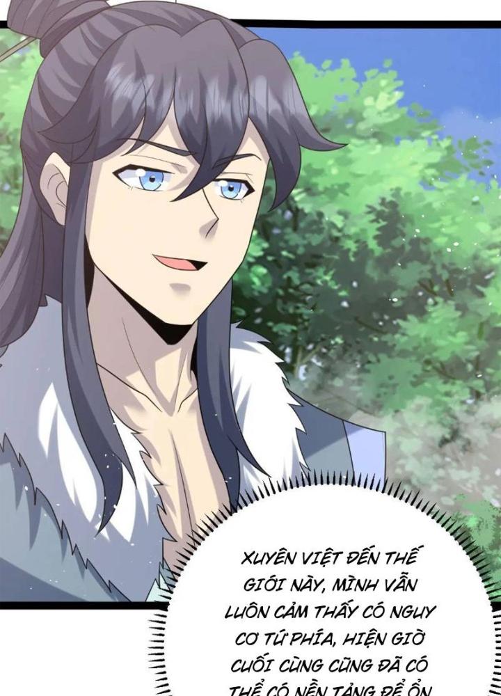 Tu tiên là ngõ cụt Chapter 79 - Trang 2