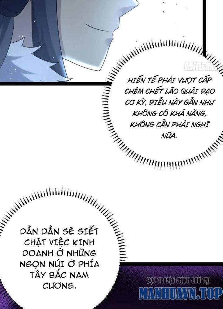 Tu tiên là ngõ cụt Chapter 79 - Trang 2